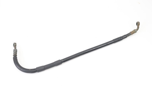 YZ / YZF / WRF 2005-2020 Rear Brake Hose Yamaha 5XC-25873-L0-00 #128