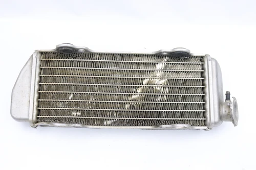 85 SX 2005-2012 LH Side Left Radiator KTM 47035007100 #123