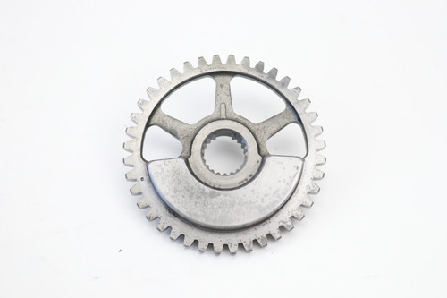 CRF450R 2006-2008 Balance Shaft Drive Gear Honda CRF 13422-MEN-A00 #203