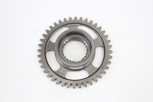 CRF450R 2002-2008 Drive Gear 40T Balancer Honda 13415-MEN-A10 #203