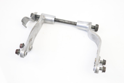 CRF450R 2006-2008 Cylinder Head Brackets Head Hangers LH+RH Honda #203