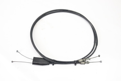 CRF250R 2007-2009 Throttle Cables Honda 17900-KRN-A00 #158