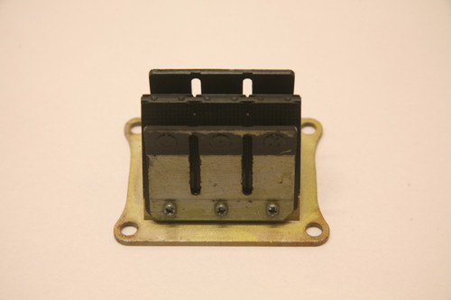 CR125 1999-2000 Reed Valve Block Honda #18