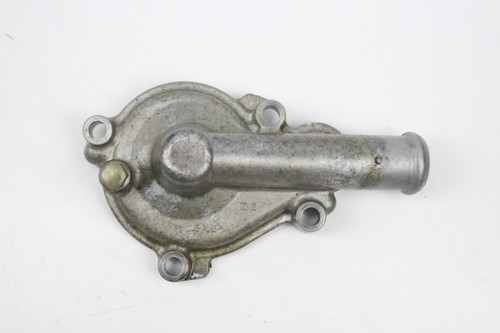 YZ250F WR250F 2001-2013 Water Pump Cover Case Yamaha 5NL-12422-10-00 #205