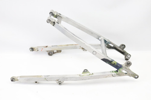 YZ250F YZ450F 2006-2009 Subframe Rear Frame Sub Comp Yamaha 5XC-21190-L0-00 #205