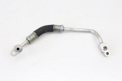 YZ250F 2007-2009 Oil Hose 2 Pipe Line Yamaha 5XC-13465-30-00 #205