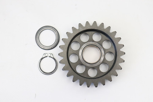 YZ250F WR250F 2001-2013 Kick Start Idle Gear Yamaha 5NL-15651-00-00 #205