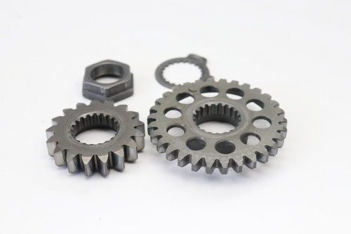 YZ250F WR250F 2001-2013 Primary Drive Gear & Drive Gear Yamaha #205