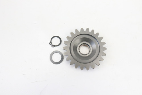 YZ250F WR250F 2001-2013 Oil Pump Idle Gear Yamaha 5NL-13341-00-00 #205