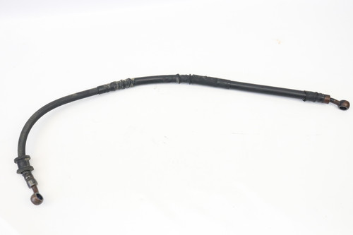 CRF450R 2008 Rear Brake Hose Pipe Honda CRF 43310-MEN-A11 #203