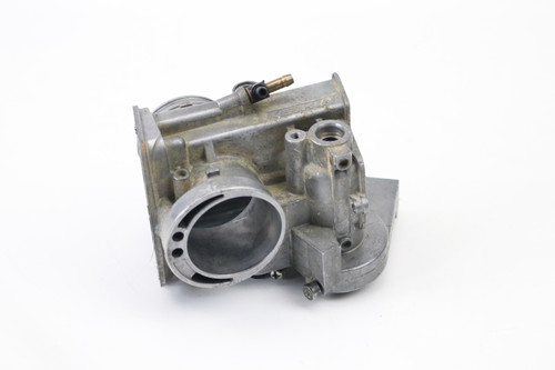 CRF450R 2008 Keihin FCR Carburetor Body Piece Honda CRF #203