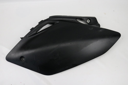 CRF450R 2005-2008 LH Side Panel Plastic Cover Honda 83610-MEN-731 #203
