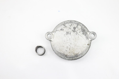 XR400R 1996-2004 Oil Filter Cover Honda XR 11333-KCY-670 #210