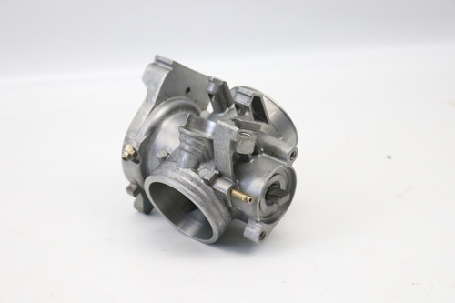 YZ250F 2014 Bare Keihin Throttle Body Yamaha 1SM-13750-00-00 #209