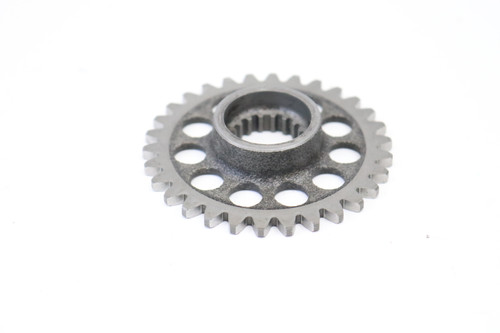 YZ250F 14-15 / WR250F 15-23 Balance Shaft Drive Gear Yamaha 1SM-11536-00-00 #209