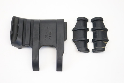 YZ450F / YZ250F 2014-2018 Frame Rubber Dampers Yamaha YZF #209