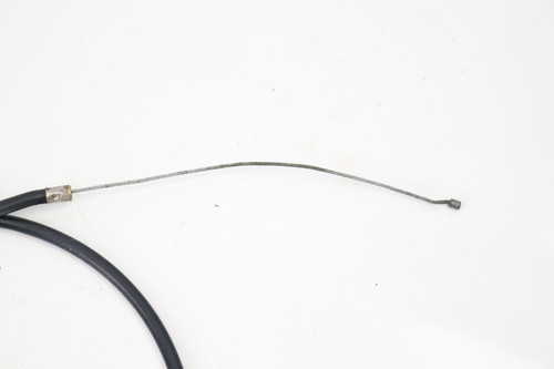 RM125 2001-2003 Throttle Cable Suzuki RM 58300-37F01 #182