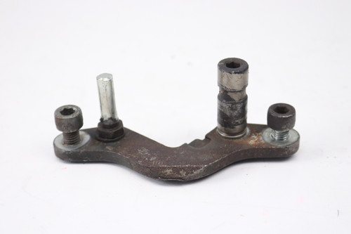 KX65 KX85 KX100 2000-2022 Rear Brake Caliper Holder Kawasaki 43044-1076 #141