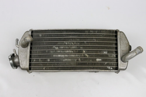 250 400 520 SX EXC 2001-2003 LH Radiator Left Comp KTM 59035007200 #114