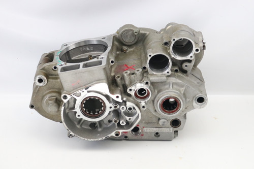 250 400 450 525 SX EXC 2000-2007 Crankcase Set Damaged Case KTM 59030000444 #114
