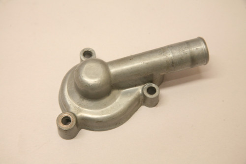 YZ85 02-18 YZ80 93-01 Water Pump Cover Yamaha #4