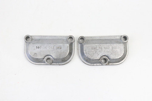 250 400 450 525 SX EXC 1998-2007 Cylinder Head Rocker Covers KTM 58036052200 #114