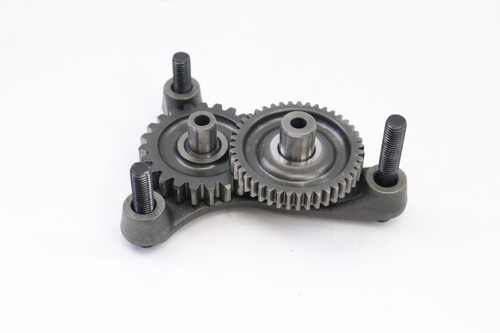 CRF450X 2005-2017 Starter Gear Assy Honda 28130-MEY-670 #146