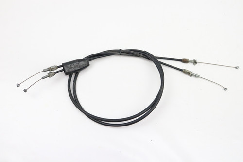 CRF250X 2004-2006 Throttle Control Cable Assy Honda #145