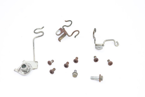 CRF450X 2005-2017 Cable Guide Set Honda 50170-MEY-670 #146