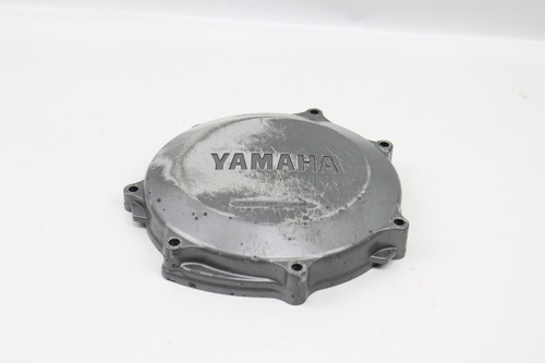 YZ450F WR450F 2003-2007 Clutch Cover Outer Yamaha 5TA-15415-10-00 #215