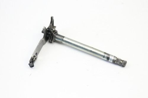 YZ450F 03-04 WR450F 03 Gear Shift Shaft Assembly Yamaha 5TA-18101-00-00 #215