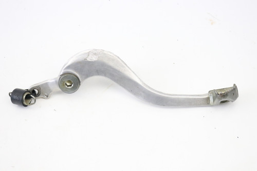 CRF250R 2004-2009 Rear Brake Pedal Lever Honda 46510-KRN-000 #217