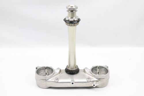 CRF250R 2008-2009 Lower Triple Clamp Steering Stem Honda 53219-KRN-A10 #217