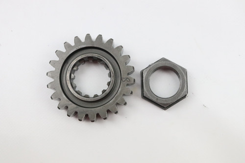 YZ450F WR450F 2003-2004 Primary Drive Gear Yamaha 5TA-16111-00-00 #215