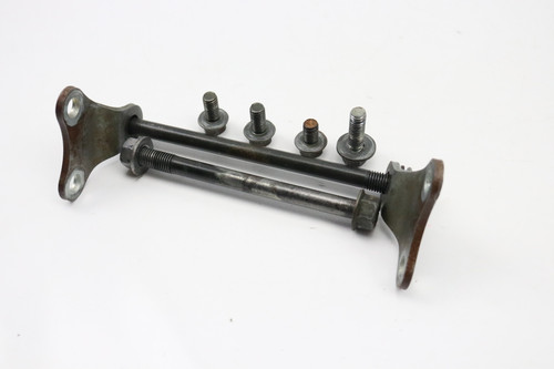 YZ450F 03-05 WR450F 03-06 Front Motor Mount Assembly Yamaha 5XD-21417-50-00 #215