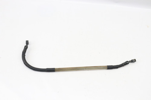 KX65 2002-2011 Rear Brake Hose Line Kawasaki 43095-1228 #220