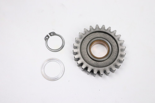 250 400 450 525 SX EXC 2000-2007 Kick Start Idle Gear KTM 59033053000 #219