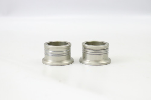 CR / CRF 2002-2017 Rear Axle Wheel Spacers Honda 42311-KZ4-J40 #108
