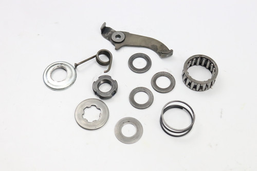 XR200R 1990-2002 Misc Engine Parts Honda 14510-383-000 #167