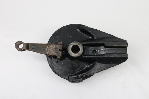 XR200R 1990-2002 Rear Brake Drum Assembly Shoe Plate Honda #167