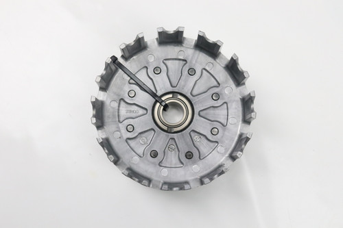 RMZ450 2008-2014 Clutch Basket Assembly Suzuki 21200-28H01 #72