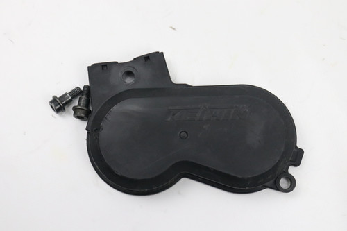 RMZ450 08-17 RMX450 10-19 Keihin Throttle Body Cover Suzuki 13484-28H00 #72