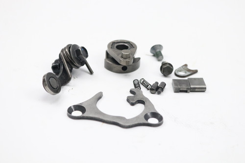RMZ450 2008-2017 Gear Shifting Hardware & Shift Mechanism Suzuki #72