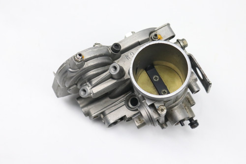 RMZ450 2008-2012 Keihin Throttle Body Bare Suzuki 13041-28H31 #72