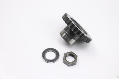 RMZ450 2008-2022 Primary Drive Gear Suzuki 21111-28H00 #72