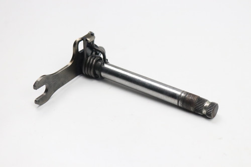 RMZ450 2008-2014 Gear Shift Shaft Assembly Suzuki 25510-28H01 #72
