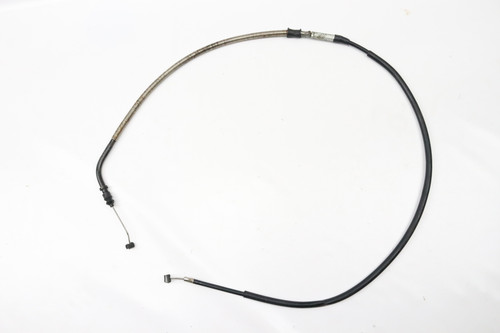 YFZ450 2006-2009 Clutch Cable Wire Yamaha 5TG-26335-30-00 #172