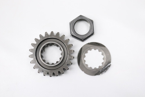 YFZ450 2004-2013 Primary Drive Gear Yamaha 5TG-16111-00-00 #172