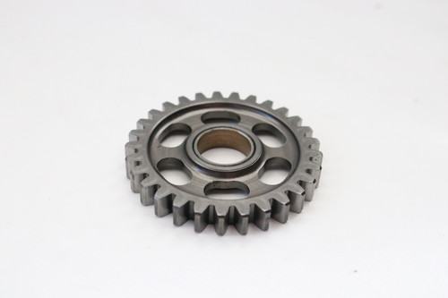 CR125R 1990-2007 Kick Start Idler Gear Honda 28230-KS6-700 #17