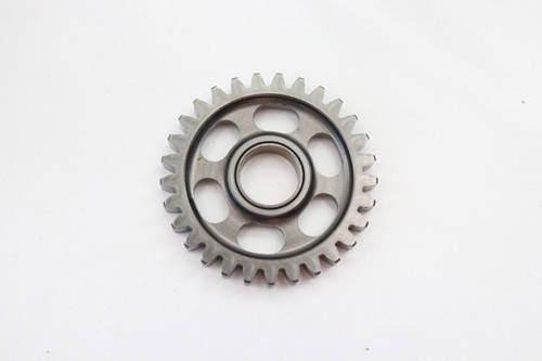 CR125R 1990-2007 Kick Start Idler Gear Honda 28230-KS6-700 #17